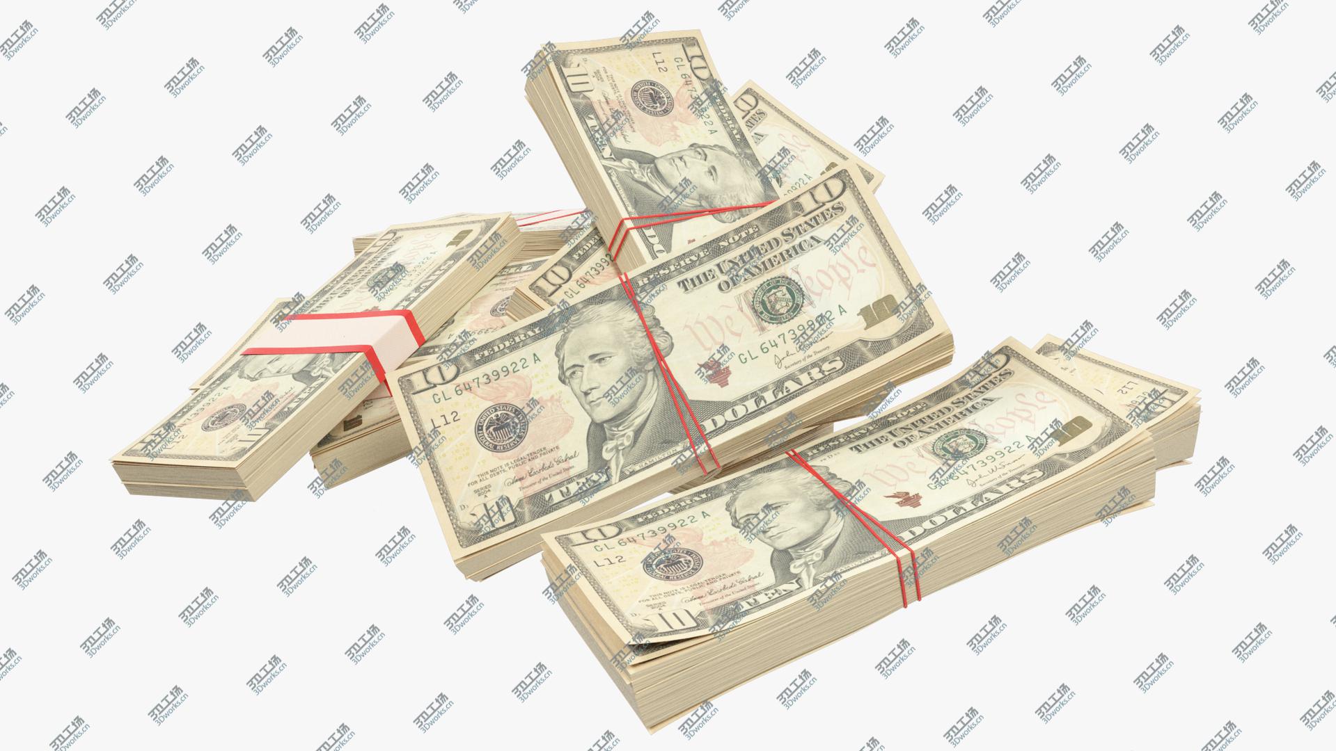 images/goods_img/2021040161/3D model Bunch of Money V6/3.jpg